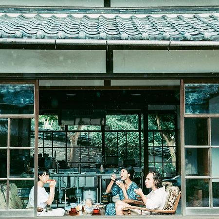 Tokuto"Queen Villa" - Vacation Stay 81603V Tonosho  Esterno foto