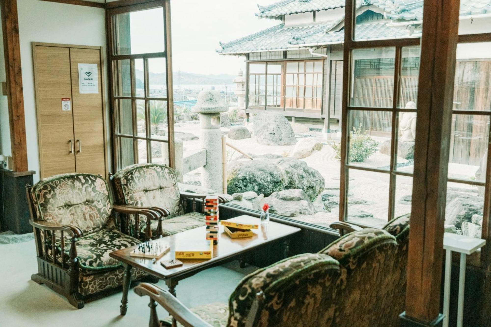 Tokuto"Queen Villa" - Vacation Stay 81603V Tonosho  Esterno foto